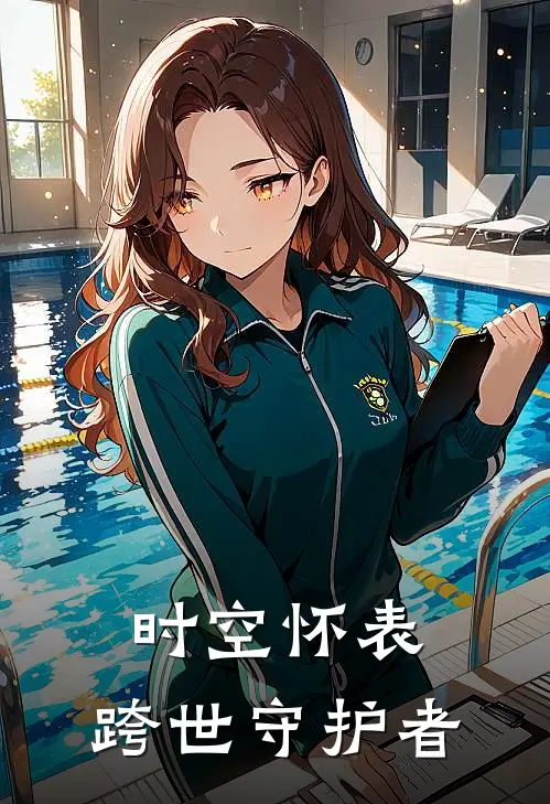 时空怀表：跨世守护者