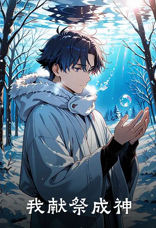 我献祭成神