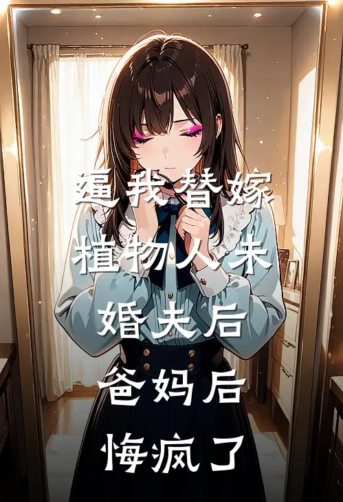 逼我替嫁植物人未婚夫后，爸妈后悔疯了(颜青禾宋景琛)已完结小说_小说免费阅读逼我替嫁植物人未婚夫后，爸妈后悔疯了颜青禾宋景琛