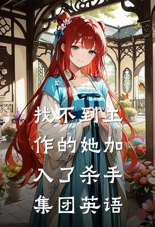 找不到工作的她加入了杀手集团英语