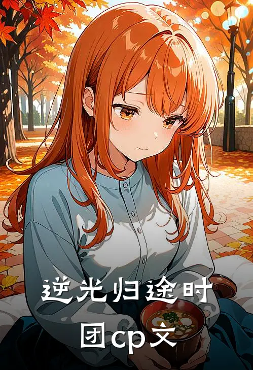 逆光归途时团cp文