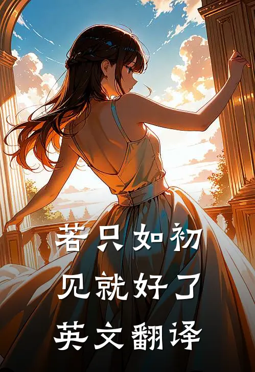 若只如初见就好了英文翻译