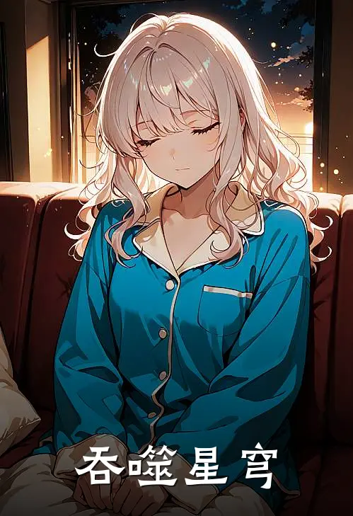 【吞噬星穹】(林风林风)免费完结小说_小说完整版免费阅读【吞噬星穹】(林风林风)