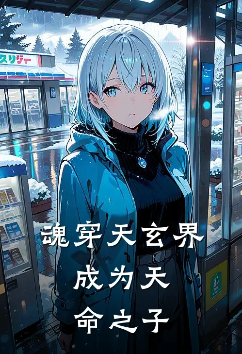 魂穿天玄界，成为天命之子云溪慕云风完整版小说全文免费阅读_最新章节列表魂穿天玄界，成为天命之子(云溪慕云风)
