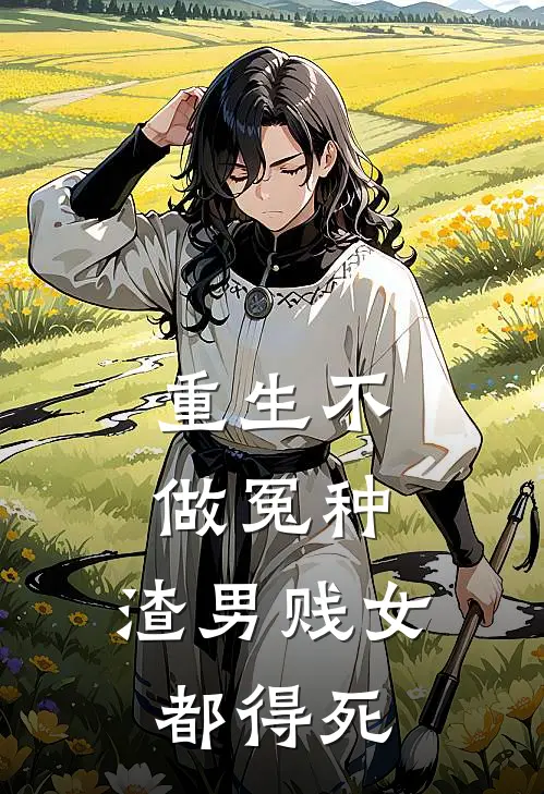 重生不做冤种：渣男贱女都得死
