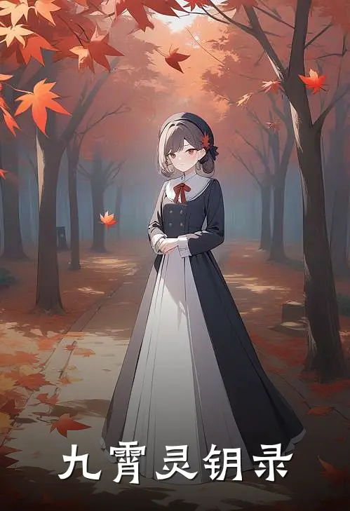 九霄灵钥录