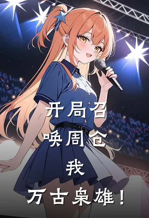 开局召唤周仓，我，万古枭雄！