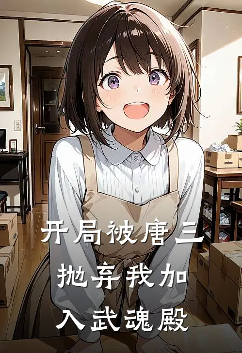 开局被唐三抛弃我加入武魂殿