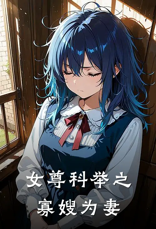 女尊科举之寡嫂为妻