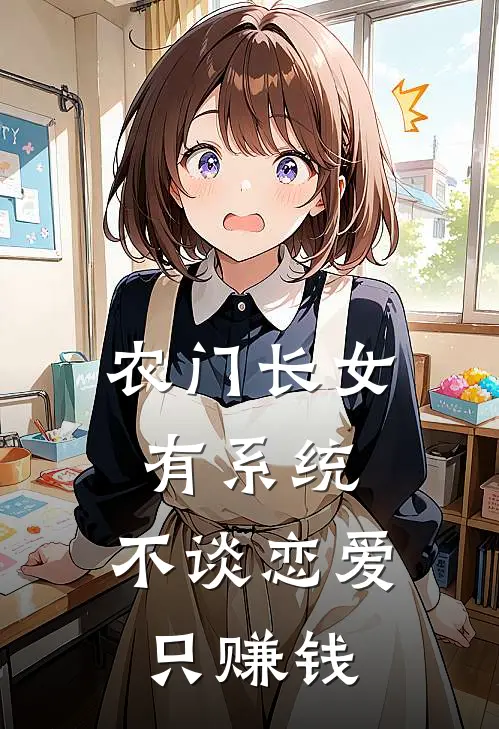 农门长女有系统，不谈恋爱只赚钱沈清宁沈清河全集免费小说_免费小说完结农门长女有系统，不谈恋爱只赚钱(沈清宁沈清河)