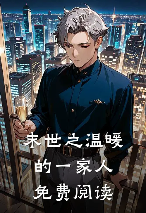 末世之温暖的一家人免费阅读