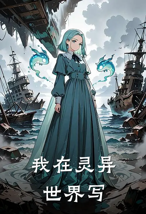 我在灵异世界写