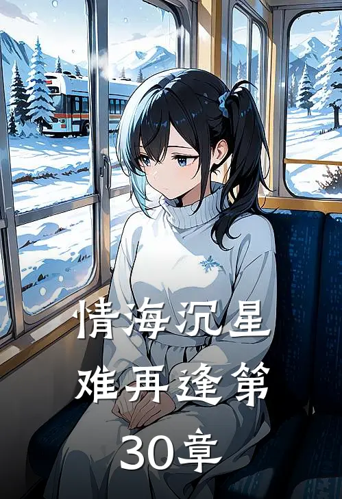 情海沉星难再逢第30章