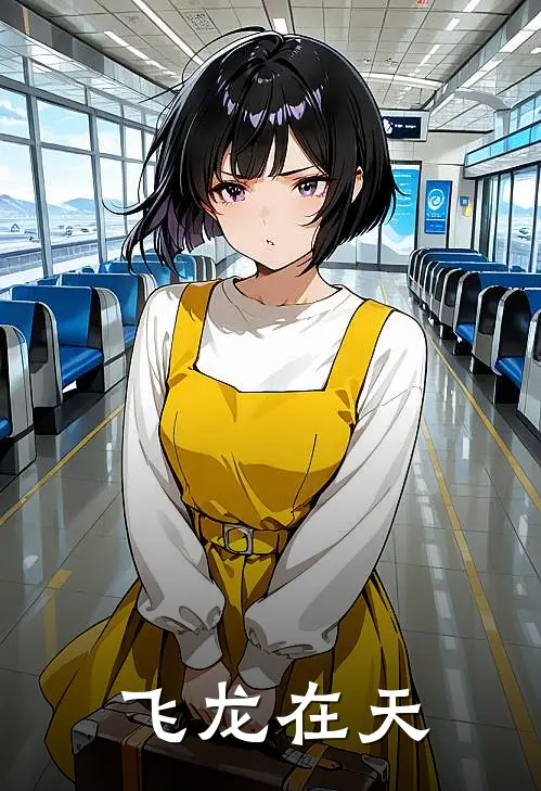 飞龙在天