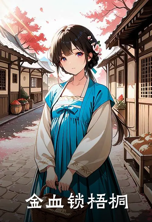 金血锁梧桐