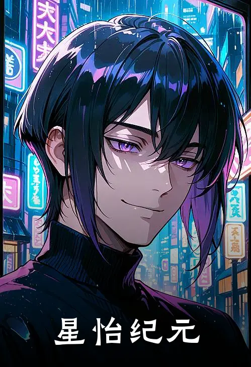 星怡纪元陈星林夏完整版免费小说_热门网络小说推荐星怡纪元(陈星林夏)