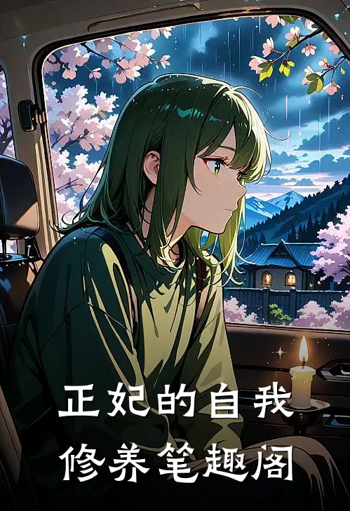 正妃的自我修养笔趣阁