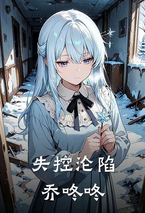 失控沦陷乔咚咚