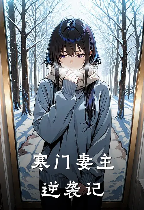 寒门妻主逆袭记