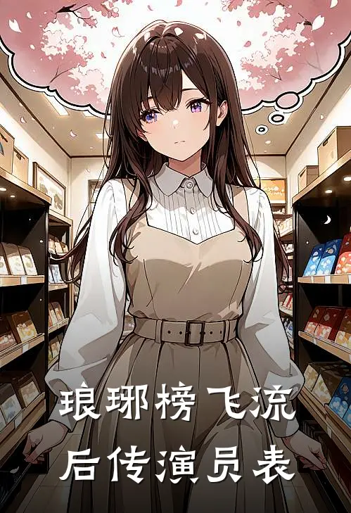 琅琊榜飞流后传演员表