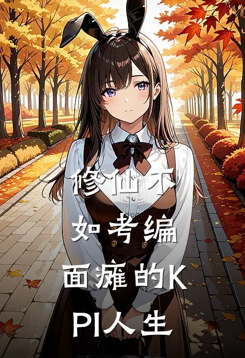 修仙不如考编：面瘫的KPI人生(余乐安陈锋)热门网络小说_最新完本小说修仙不如考编：面瘫的KPI人生(余乐安陈锋)