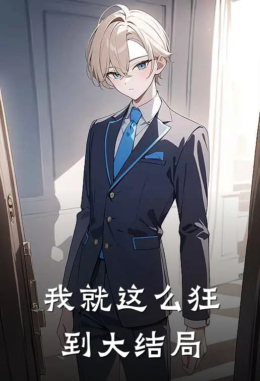 我就这么狂到大结局