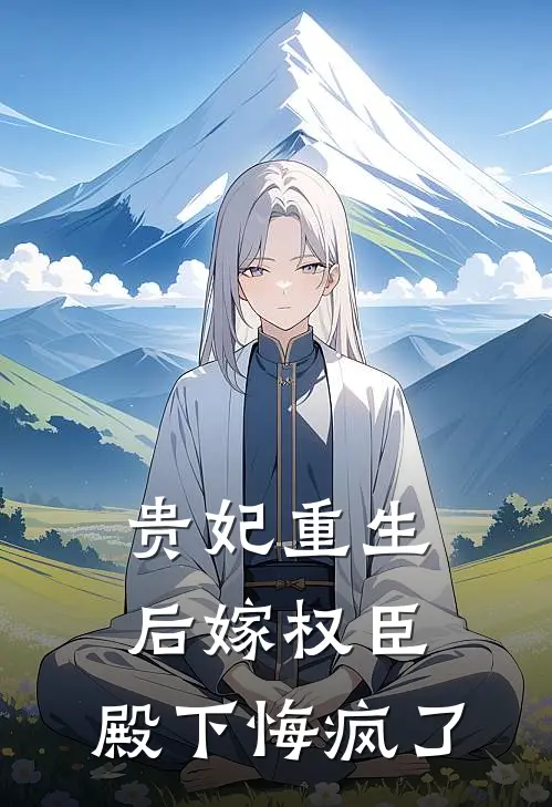 贵妃重生后嫁权臣，殿下悔疯了