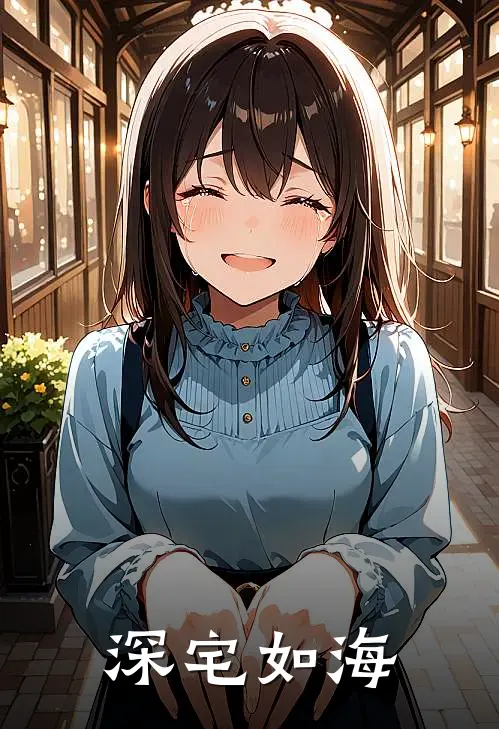 深宅如海