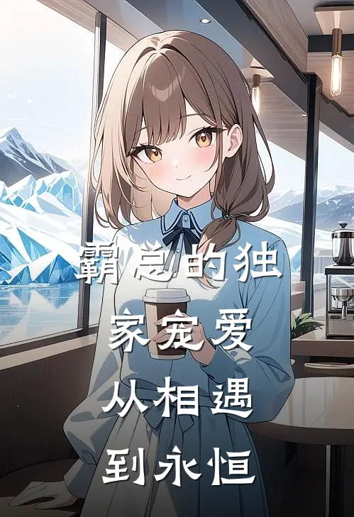 苏晚林逸《霸总的独家宠爱：从相遇到永恒》完整版在线阅读_苏晚林逸完整版在线阅读