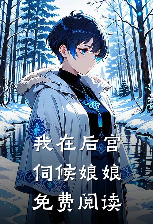 我在后宫伺候娘娘免费阅读