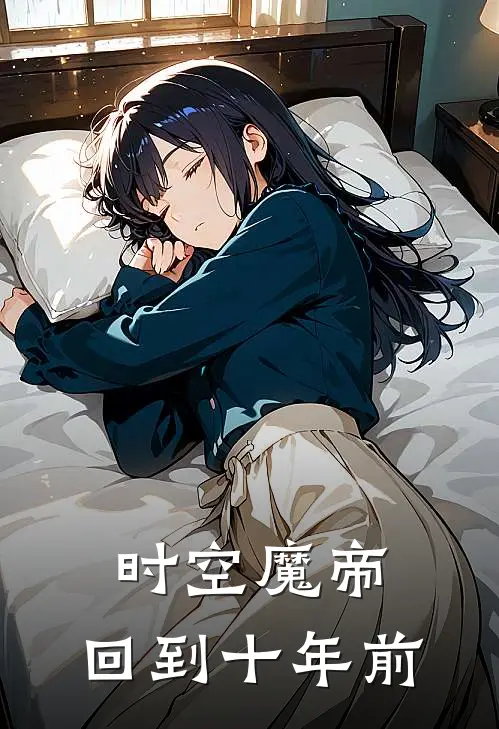 时空魔帝，回到十年前