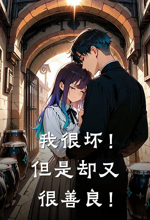 我很坏！但是却又很善良！
