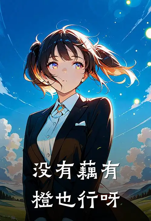 没有藕有橙也行呀