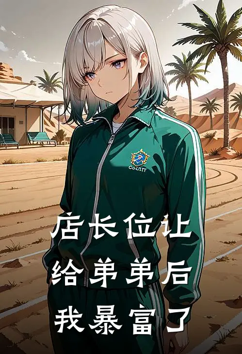 店长位让给弟弟后，我暴富了