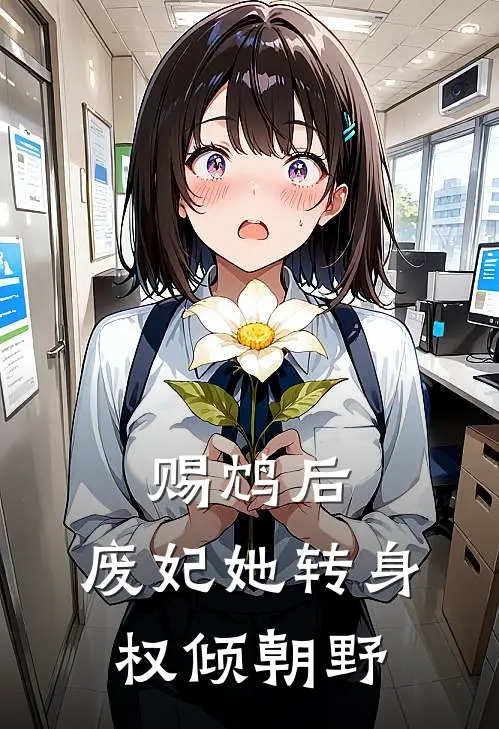 赐鸩后，废妃她转身权倾朝野