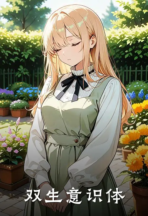 双生意识体