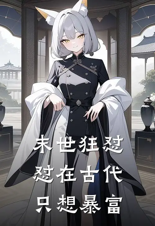 《末世狂怼怼在古代只想暴富》艾滢艾滢免费完本小说在线阅读_《末世狂怼怼在古代只想暴富》艾滢艾滢免费小说