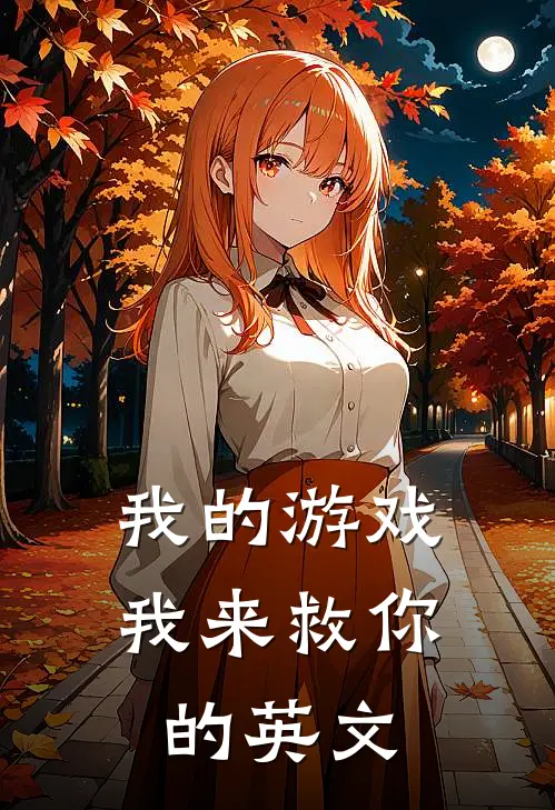 我的游戏我来救你的英文