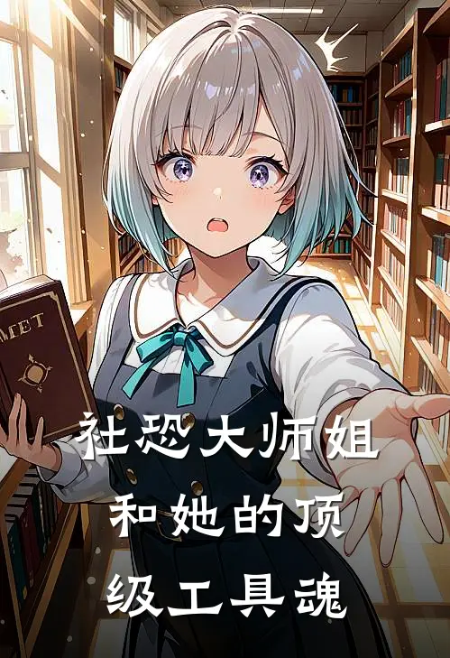社恐大师姐和她的顶级工具魂
