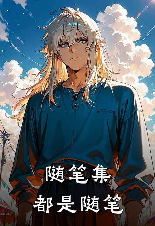 随笔集：都是随笔