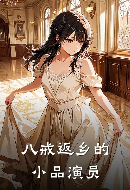 八戒返乡的小品演员