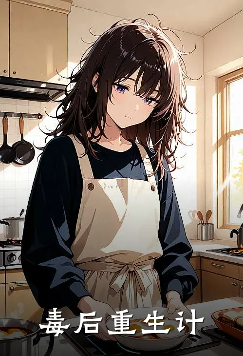 毒后重生计