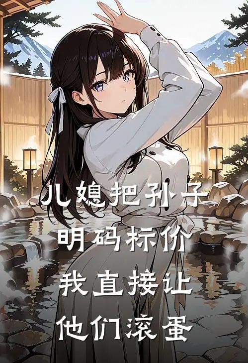 儿媳把孙子明码标价，我直接让他们滚蛋我周放免费小说推荐_免费小说笔趣阁儿媳把孙子明码标价，我直接让他们滚蛋我周放