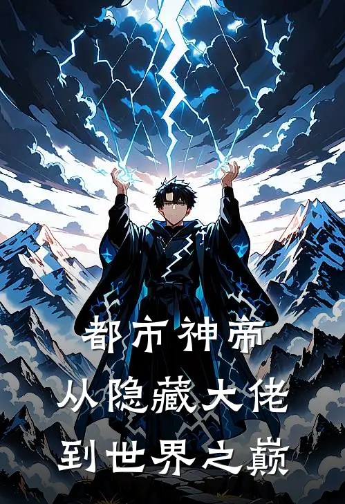 林辰张扬（都市神帝：从隐藏大佬到世界之巅）全文免费阅读无弹窗大结局_