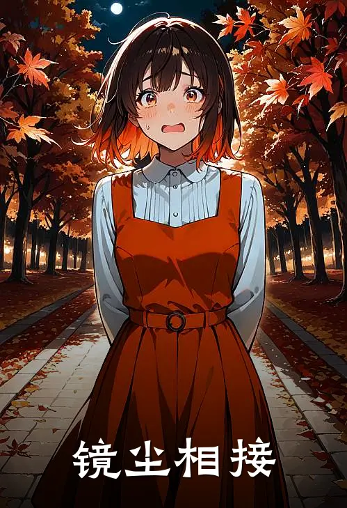 镜尘相接海冰月帕西已完结小说_最新章节列表镜尘相接(海冰月帕西)