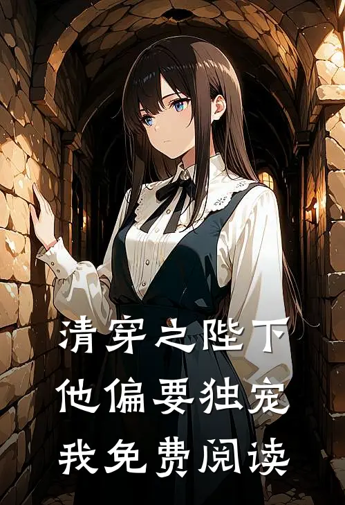 清穿之陛下他偏要独宠我免费阅读