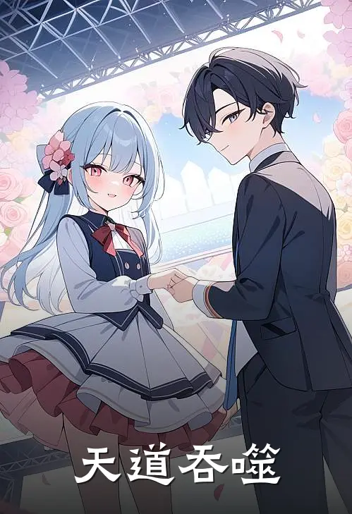 天道吞噬晓冰许拼民最新热门小说_免费小说全文阅读天道吞噬(晓冰许拼民)