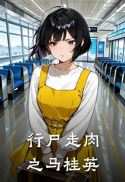 行尸走肉之马桂英马桂英莫尔最新小说推荐_最新好看小说行尸走肉之马桂英马桂英莫尔