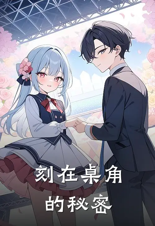 刻在桌角的秘密