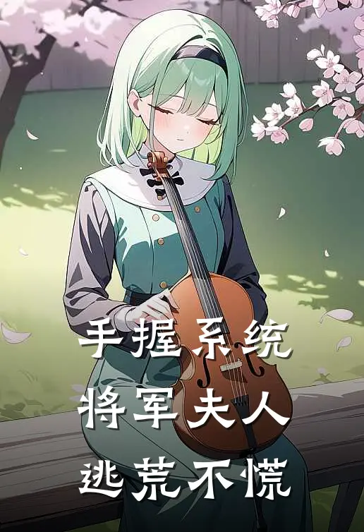 手握系统，将军夫人逃荒不慌